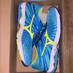 Mizuno Sayonara 4